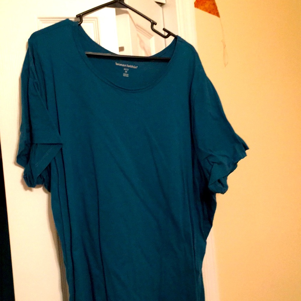 Short Sleeve Shirt